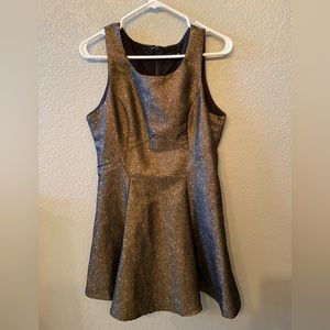 Fun Golf speck going out dress.